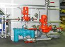 Thermprocess-Technik
