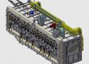 Thermprocess-Technik