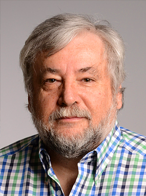 Günter Huber